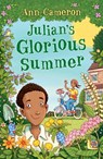 Julian's Glorious Summer - Ann Cameron - 9781448158454