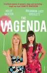 The Vagenda - Holly Baxter ; Rhiannon Lucy Cosslett - 9781448161720