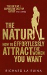 The Natural - Richard La Ruina - 9781448175505