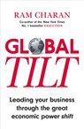 Global Tilt - Ram Charan - 9781448183050