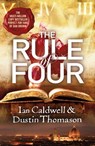 The Rule Of Four - Ian Caldwell ; Dustin Thomason - 9781448184538