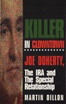Killer In Clowntown - Martin Dillon - 9781448184958