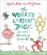 The World's Laziest Duck - John Yeoman ; Quentin Blake - 9781448188819