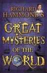 Richard Hammond's Great Mysteries of the World - Richard Hammond - 9781448194148