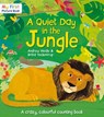 A Quiet Day in the Jungle - Andrew Weale - 9781448199969