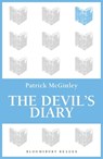 The Devil's Diary - Patrick McGinley - 9781448209521