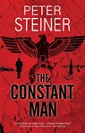 The Constant Man - Peter Steiner - 9781448306176