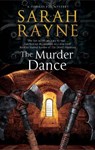 The Murder Dance - Sarah Rayne - 9781448306374
