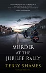 Murder at the Jubilee Rally - Terry Shames - 9781448309689