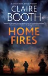 Home Fires - Claire Booth - 9781448310807