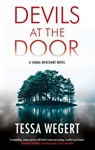 Devils at the Door - Tessa Wegert - 9781448311385