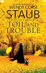 Toil and Trouble - Wendy Corsi Staub - 9781448312467