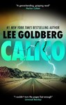 Calico - Lee Goldberg - 9781448314560
