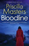 Bloodline - Priscilla Masters - 9781448318292