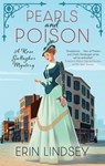 Pearls and Poison - Erin Lindsey - 9781448318827