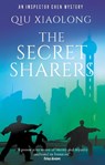 The Secret Sharers - Qiu Xiaolong - 9781448318902