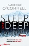 Steep and Deep - Catherine O'Connell - 9781448320998
