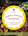 Dr. Mao's Secrets of Longevity Cookbook - Maoshing Ni - 9781449435912