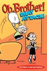 Oh, Brother! Brat Attack! - WEBER,  Bob, Jr. - 9781449472252