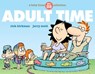 Adult Time: A Baby Blues Collection - Rick Kirkman - 9781449485122