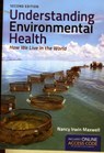 Understanding Environmental Health - Nancy Irwin Maxwell - 9781449665371