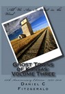 Ghost Towns of Kansas - FITZGERALD,  Daniel C. - 9781450556521
