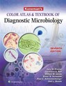 Koneman's Color Atlas and Textbook of Diagnostic Microbiology - PROCOP,  Gary W., M.D. - 9781451116595