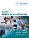 ACSM's Research Methods - [none] ACSM - 9781451191745