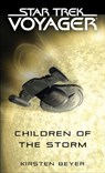 Children of the Storm - Kirsten Beyer - 9781451607185