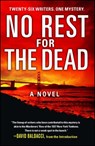 No Rest for the Dead - Sandra Brown ; R.L. Stine ; Jeffery Deaver ; Andrew Gulli - 9781451607383