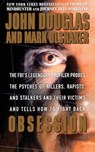 Obsession - John E. Douglas - 9781451607437