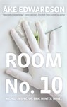 Room No. 10 - Ake Edwardson - 9781451608533