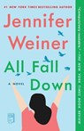 All Fall Down - Jennifer Weiner - 9781451617795