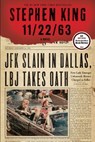 11/22/63 - Stephen King - 9781451627299