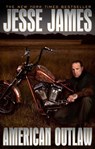 American Outlaw - Jesse James - 9781451627886