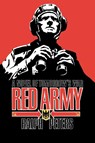 Red Army - Ralph Peters - 9781451636697