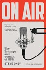 On Air - Steve Oney - 9781451656107