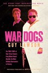 War Dogs - Guy Lawson - 9781451667615