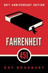 Fahrenheit 451 - Ray Bradbury - 9781451673319