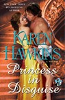 Princess in Disguise: A Novella - Karen Hawkins - 9781451696622