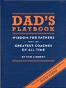 Dad's Playbook - Tom Limbert - 9781452102511
