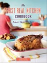 The First Real Kitchen Cookbook - Megan Carle ; Jill Carle ; Sheri Giblin - 9781452106892