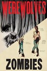 Werewolves/Zombies - Alice Carr ; Don Roff - 9781452121246