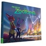ART OF ZOOTOPIA - JULIUS,  Jessica ; Howard, Byron - 9781452122236