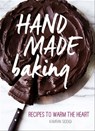 Hand Made Baking - Kamran Siddiqi - 9781452130453