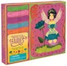 Fantastical Fairies Lacing Cards -  - 9781452130804