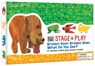 The World of Eric Carle Stage & Play Brown Bear, Brown Bear, What Do You See? -  - 9781452143200
