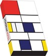 Mondrian Notes -  - 9781452146003