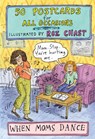 50 postcards for all occasions - roz chast - 9781452150000
