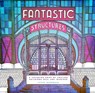 FANTASTIC STRUCTURES - MCDONALD,  Steve - 9781452153230